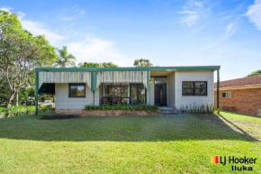 Luka House Iluka